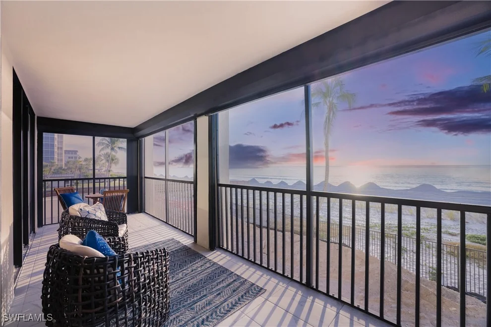 Unit for sale at 9715 Gulf Shore Drive, Naples, FL 34108