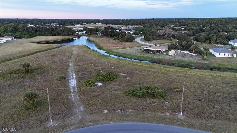 Unit for sale at 3019 NW Beechwood Circle, Labelle, FL 33935