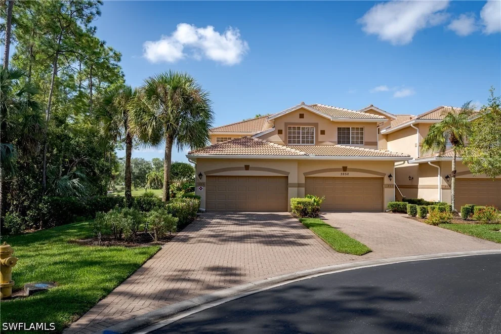 Unit for sale at 3952 Forest Glen Boulevard, Naples, FL 34114