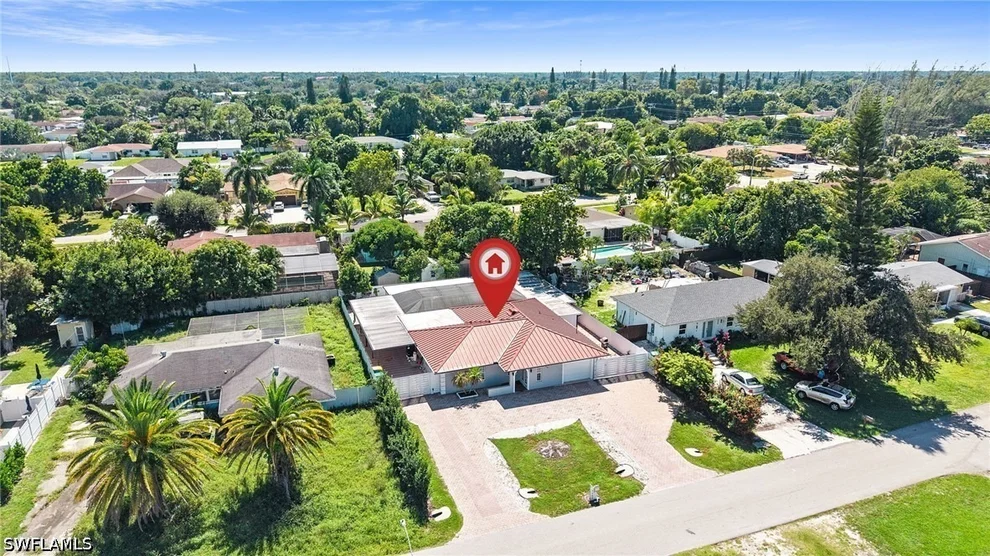 Unit for sale at 4442 18th Avenue SW, Naples, FL 34116
