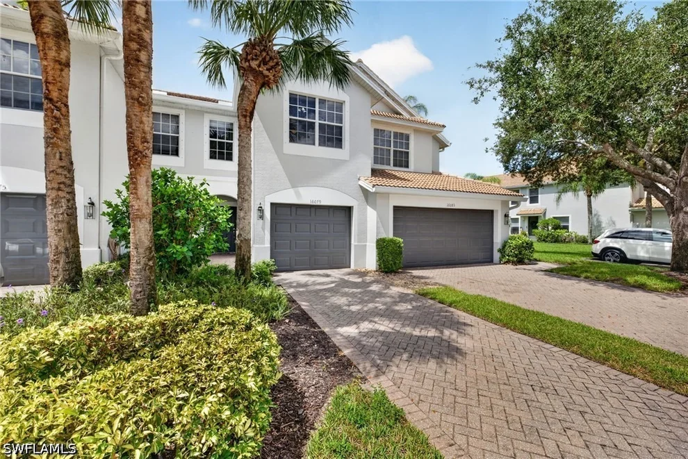 Unit for sale at 16079 Caldera Lane, Naples, FL 34110