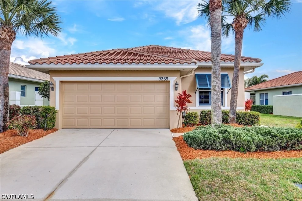 Unit for sale at 9359 Trieste Drive, Fort Myers, FL 33913