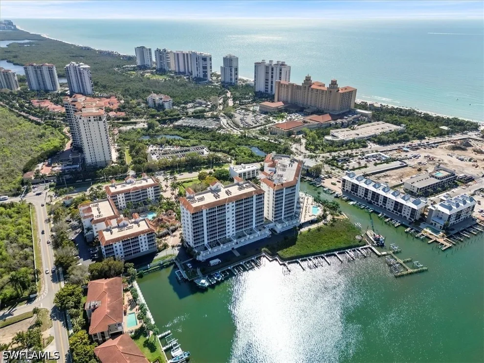 Unit for sale at 410 Flagship Drive, Naples, FL 34108