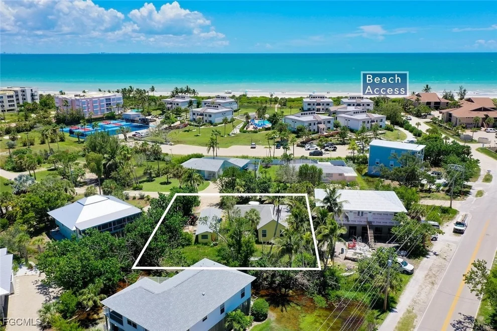 Unit for sale at 1142 Shell Basket Lane, Sanibel, FL 33957