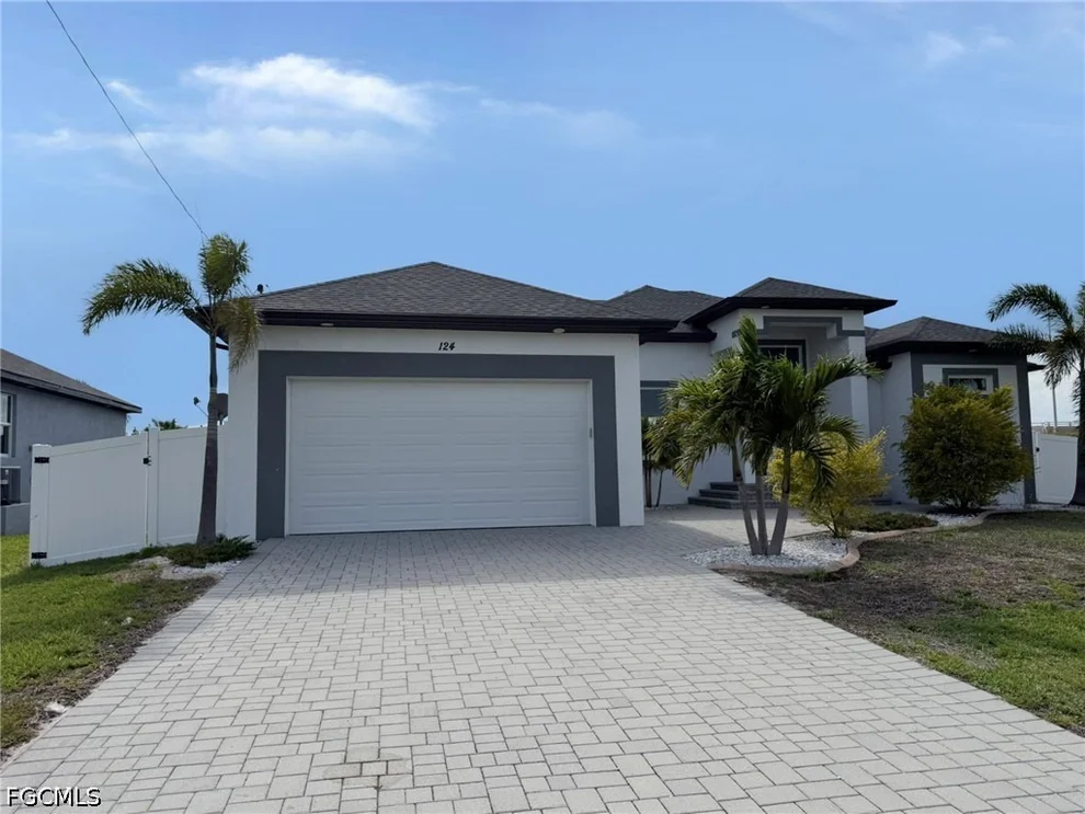 Unit for sale at 124 SW 31st Place, Cape Coral, FL 33991
