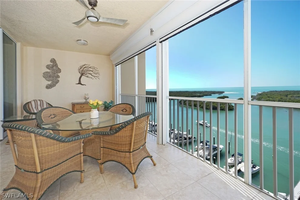Unit for sale at 435 Dockside Drive, Naples, FL 34110
