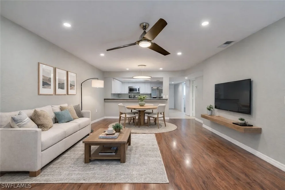 Unit for sale at 2370 Naples Trace Circle, Naples, FL 34109