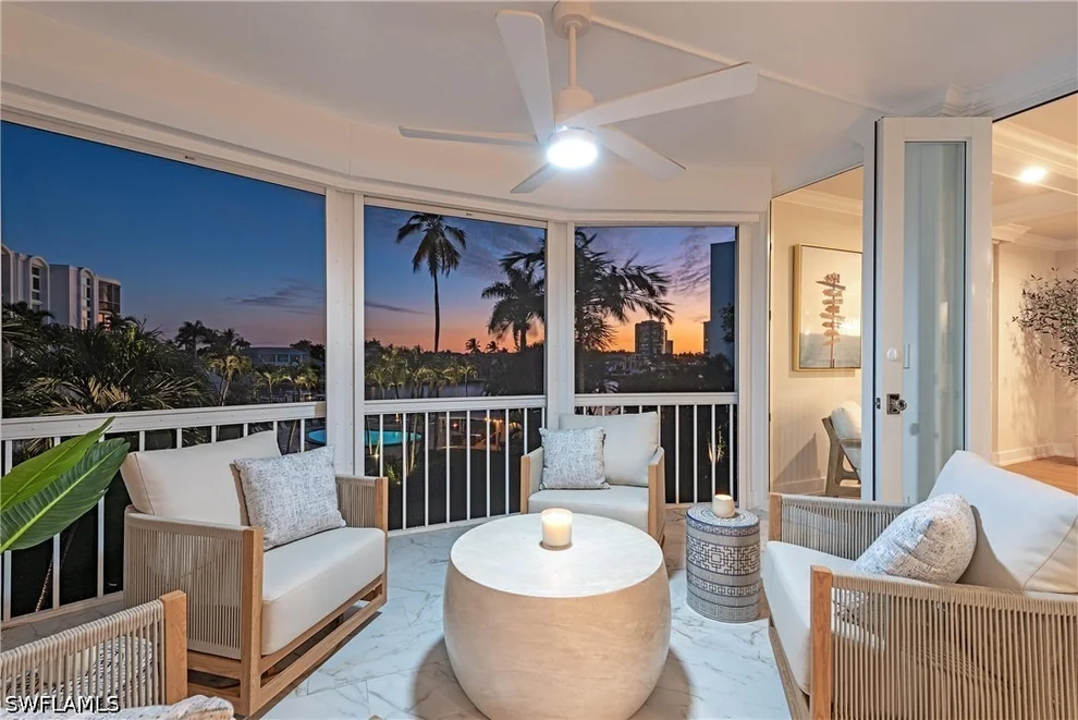 Unit for sale at 400 Park Shore Drive, Naples, FL 34103