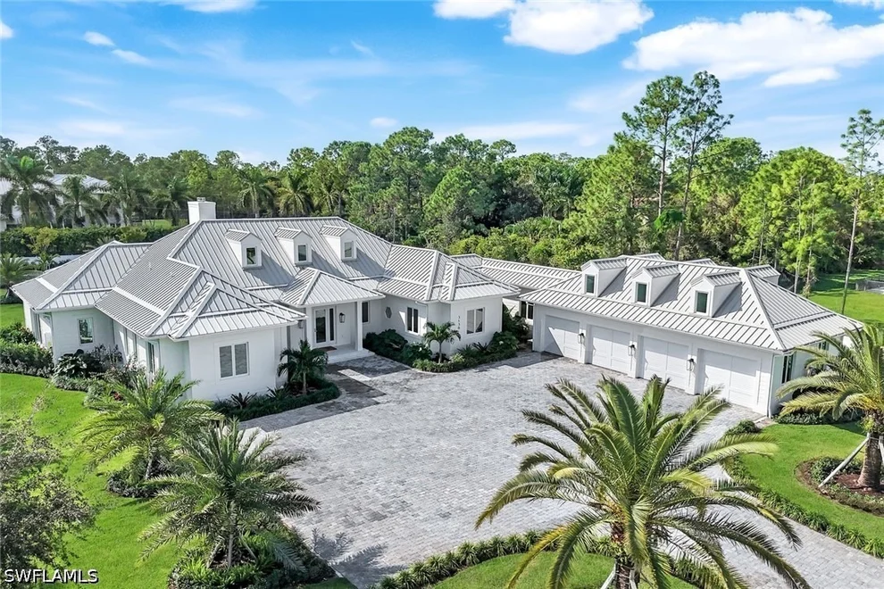 Unit for sale at 3136 Ravenna Avenue, Naples, FL 34120