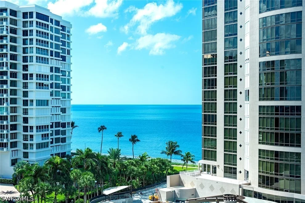 Unit for sale at 4401 Gulf Shore Boulevard N, Naples, FL 34103