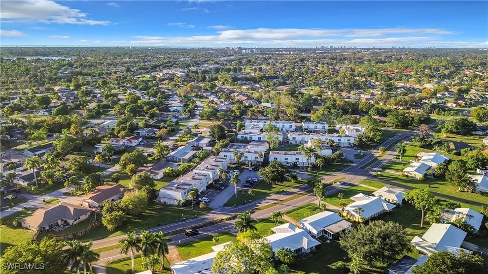 Unit for sale at 4924 Hawaii Boulevard, Naples, FL 34112