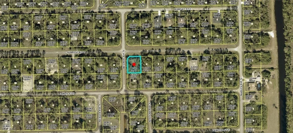 Unit for sale at 1230 Sunrise Boulevard, Lehigh Acres, FL 33974