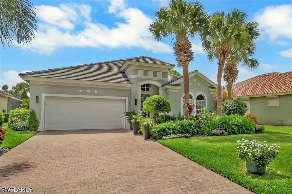 Unit for sale at 28728 San Galgano Way, Bonita Springs, FL 34135