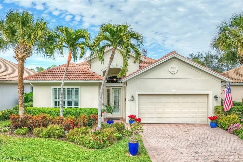 Unit for sale at 10260 Cobble Hill Road, Bonita Springs, FL 34135