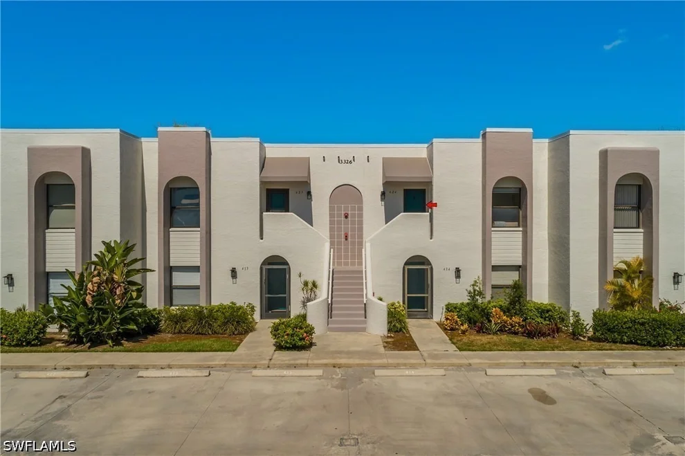 Unit for sale at 3326 Olympic Drive, Naples, FL 34105