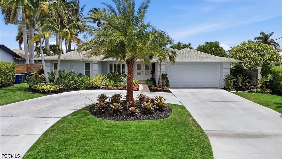 Unit for sale at 405 Prather Drive, Fort Myers, FL 33919