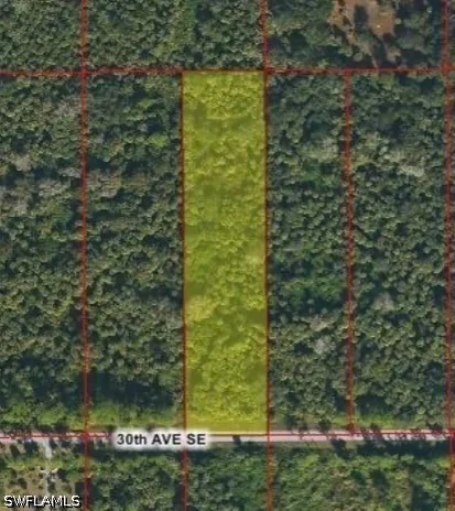 Unit for sale at YYYY 30th Avenue SE, Naples, FL 34117