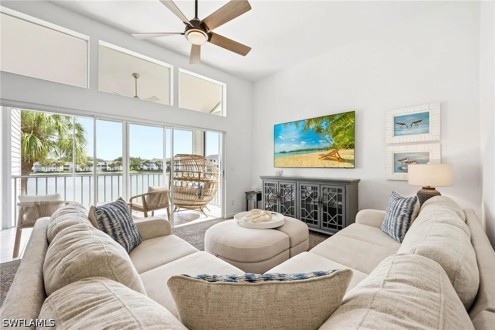 Unit for sale at 2841 Citrus Lake Drive, Naples, FL 34109