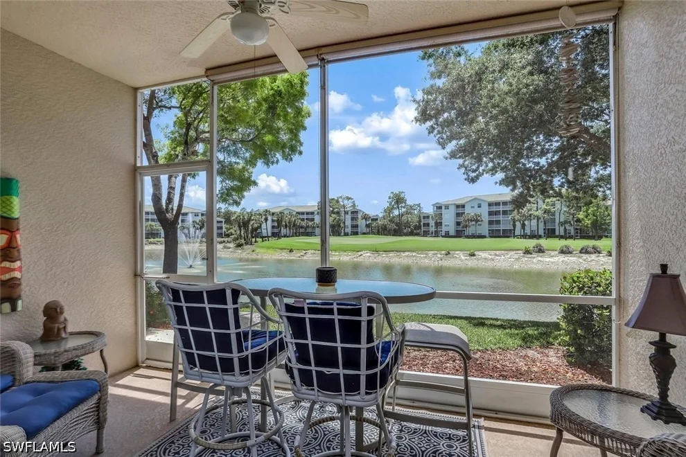 Unit for sale at 3996 Bishopwood Court E, Naples, FL 34114