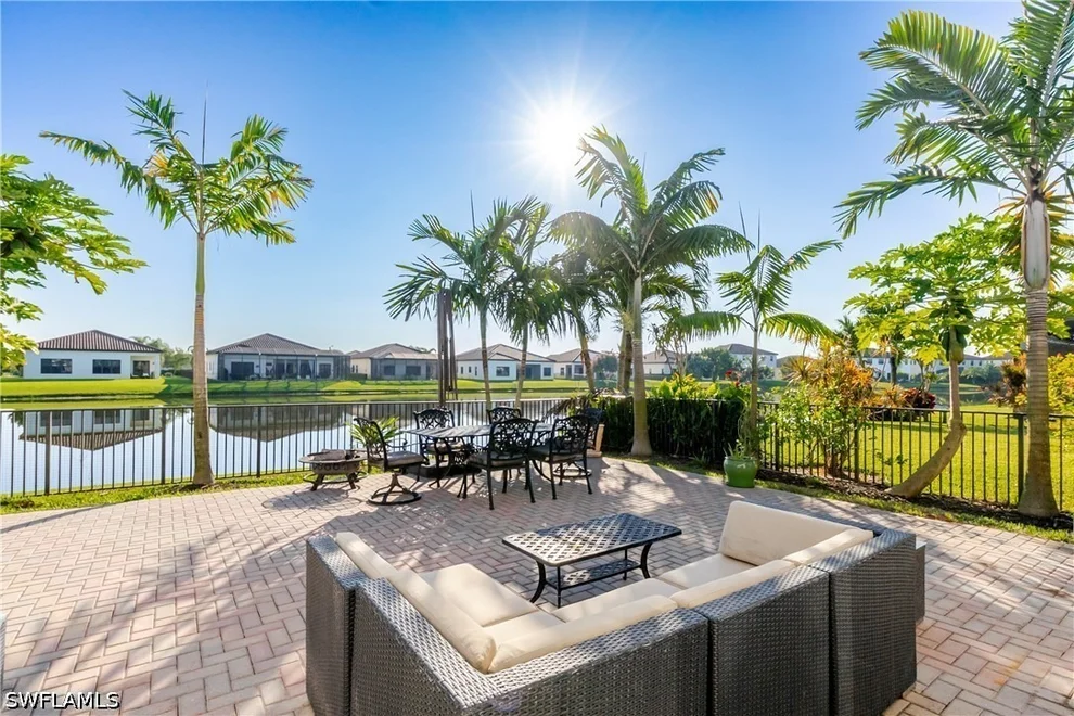 Unit for sale at 5104 SALERNO Street, Ave Maria, FL 34142