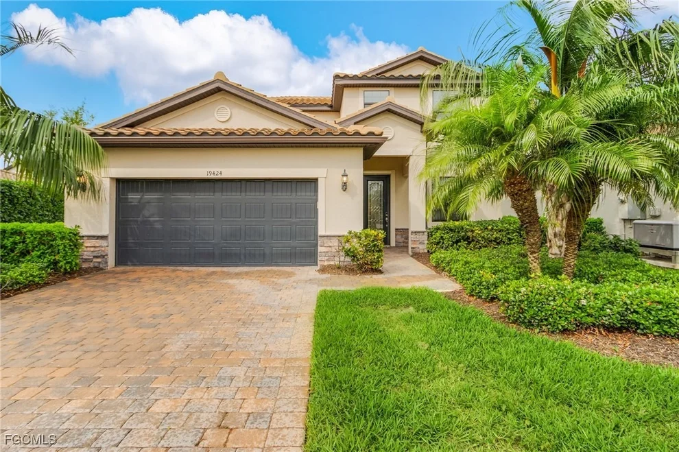 Unit for sale at 19424 Elston Way, Estero, FL 33928