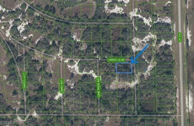 Unit for sale at 1181 Ebbtide Avenue, Lake Placid, FL 33852