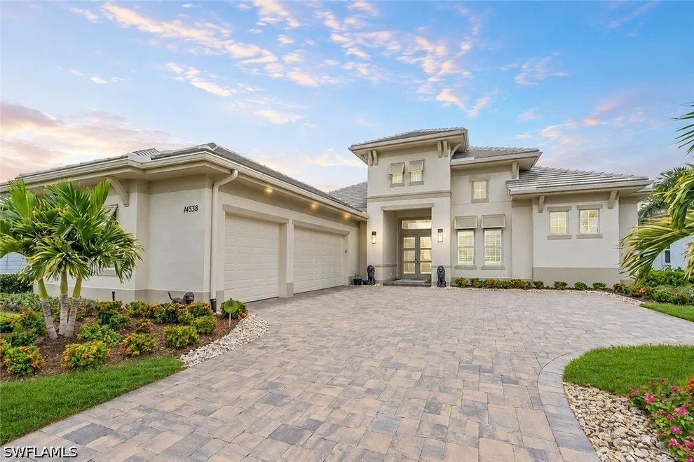 Unit for sale at 14338 Laguna Springs Lane, Naples, FL 34114