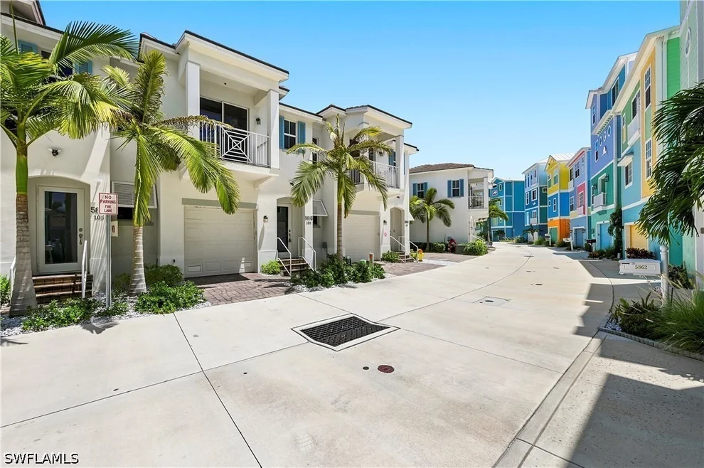 Unit for sale at 5865 Shell Cove Drive, Cape Coral, FL 33914