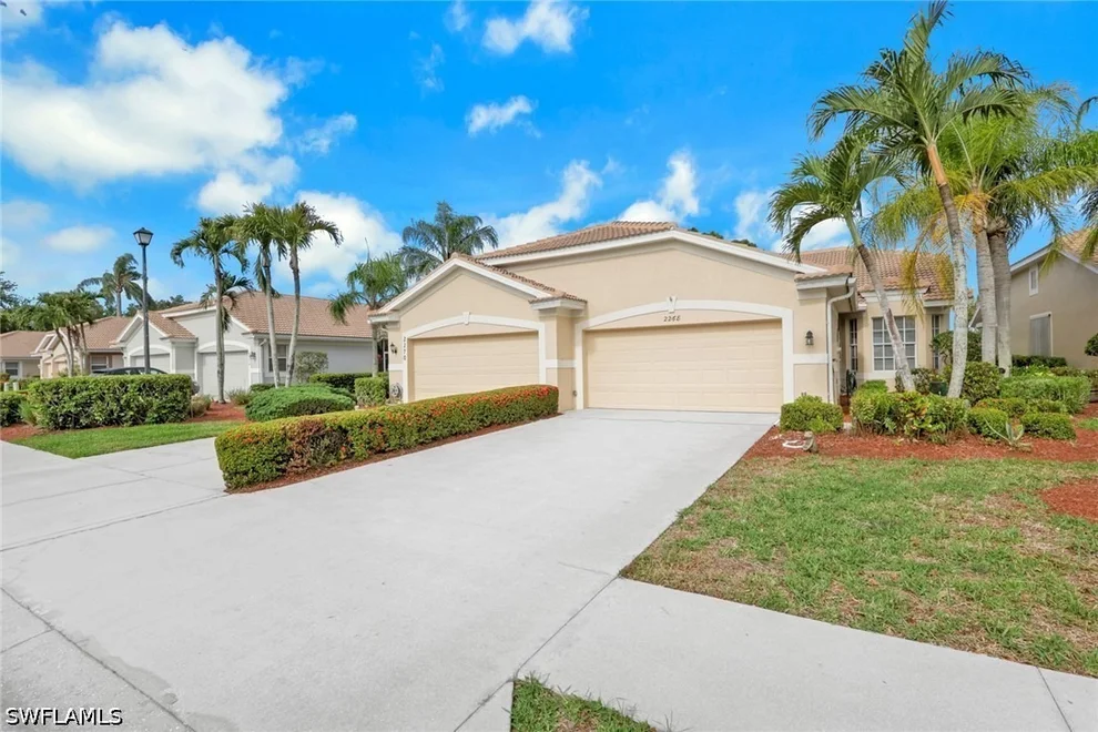 Unit for sale at 2268 Granby Drive, Lehigh Acres, FL 33973