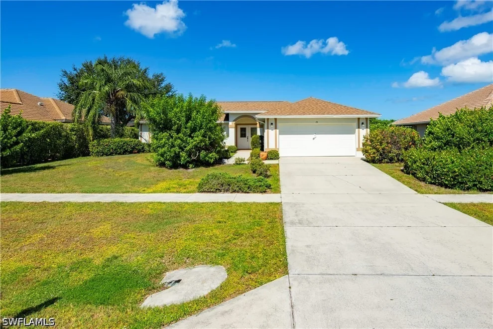 Unit for sale at 78 Sand Hill Street, Marco Island, FL 34145