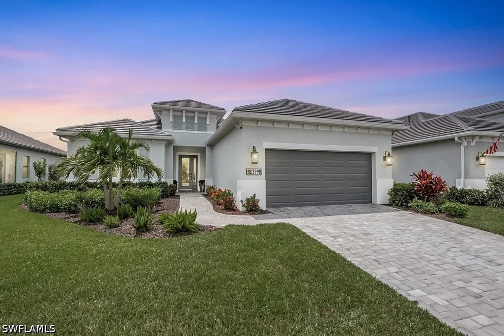 Unit for sale at 3998 Perseus Street, Naples, FL 34120
