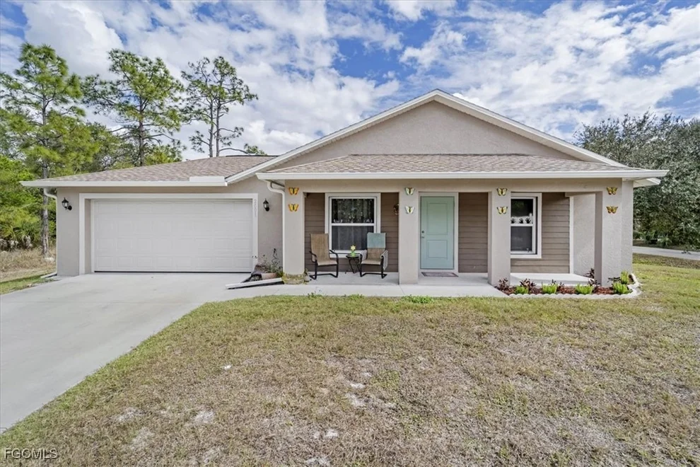 Unit for sale at 2001 E 14th Street, Lehigh Acres, FL 33972