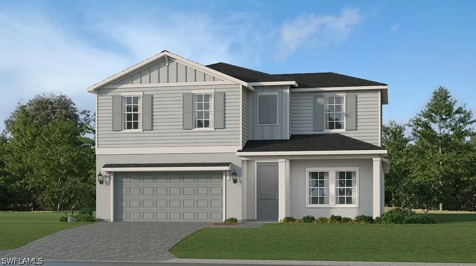 Unit for sale at 14719 Bluewater Road, Babcock Ranch, FL 33982