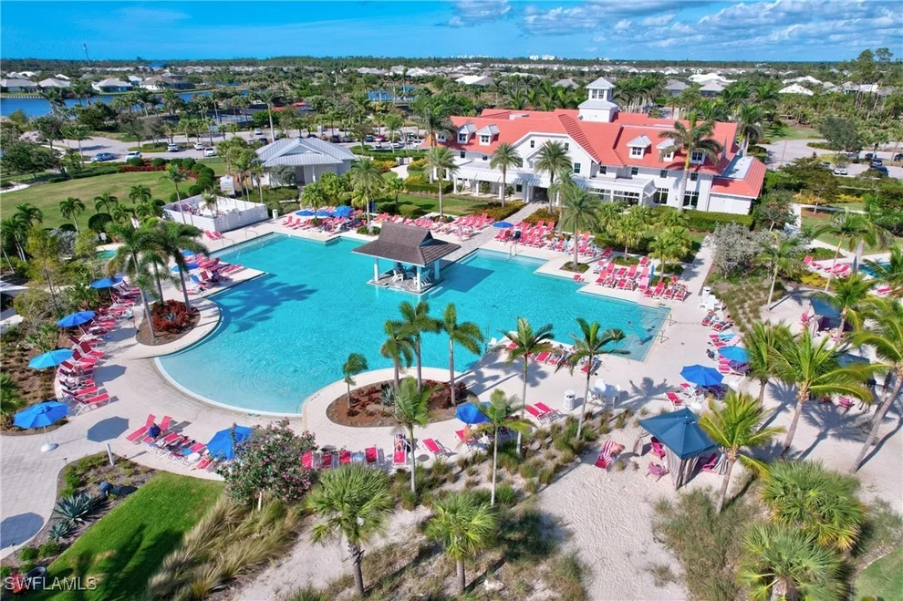Unit for sale at 6553 Dominica Drive, Naples, FL 34113