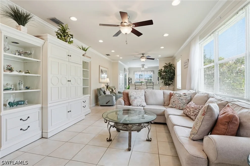 Unit for sale at 8433 Karina Court, Naples, FL 34114