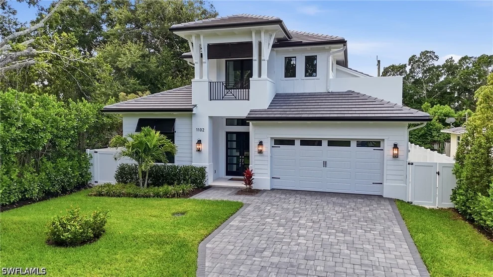 Unit for sale at 1102 9th Avenue N, Naples, FL 34102