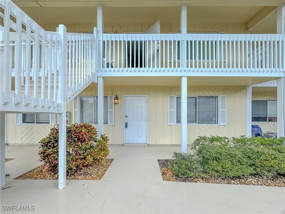 Unit for sale at 4631 Bayshore Drive, Naples, FL 34112