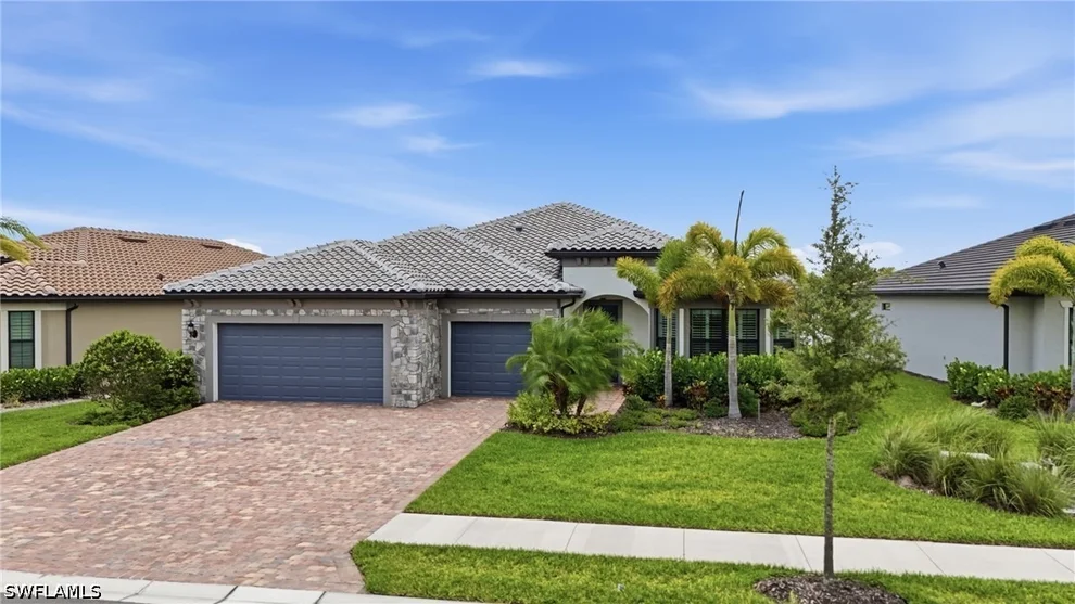 Unit for sale at 6271 Liberty Street, Ave Maria, FL 34142