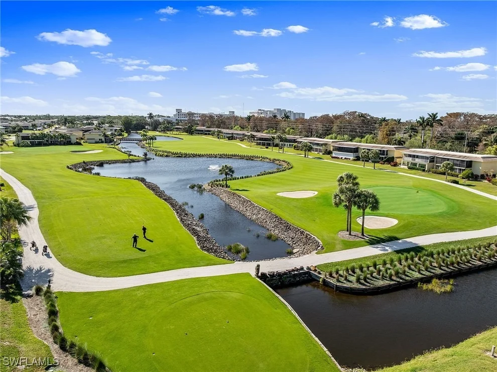 Unit for sale at 378 Palm Drive, Naples, FL 34112