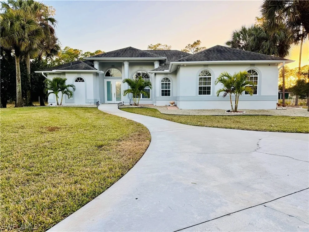 Unit for sale at 3960 1st Avenue NW, Naples, FL 34119