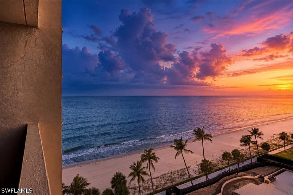 Unit for sale at 4001 Gulf Shore Boulevard N, Naples, FL 34103