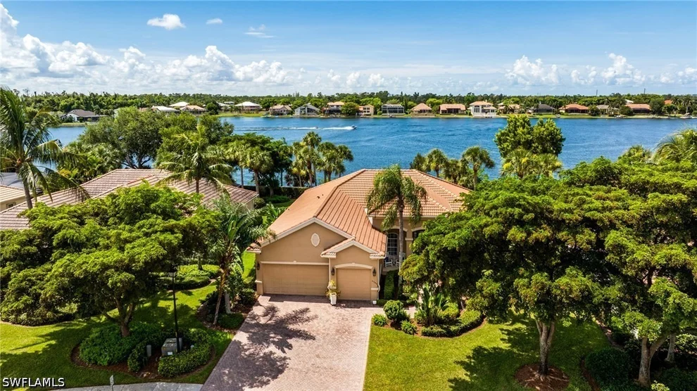 Unit for sale at 5589 Whispering Willow Way, Fort Myers, FL 33908