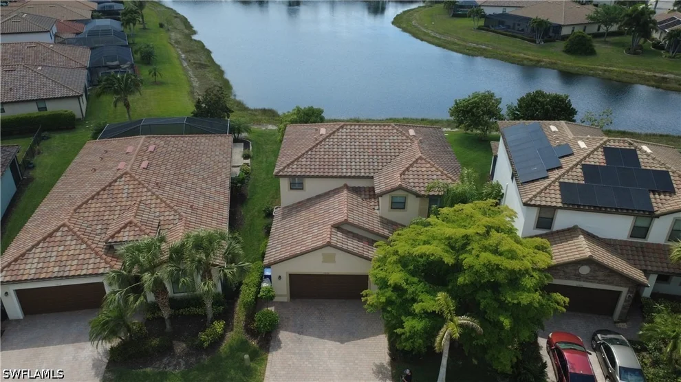 Unit for sale at 11000 Cherry Laurel Drive, Fort Myers, FL 33912