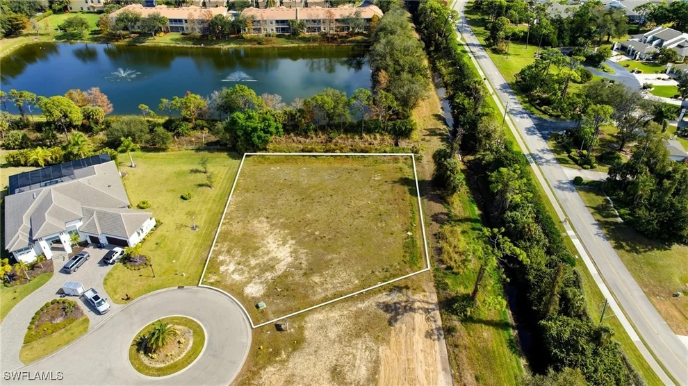 Unit for sale at 15871 Hampton View Court, Fort Myers, FL 33908