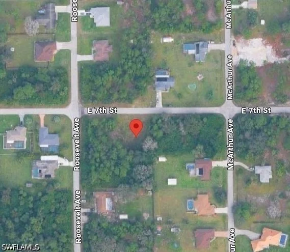 Unit for sale at 2702 E 7th Street, Lehigh Acres, FL 33936