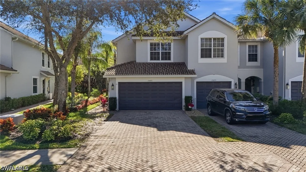Unit for sale at 15671 Marcello Circle, Naples, FL 34110