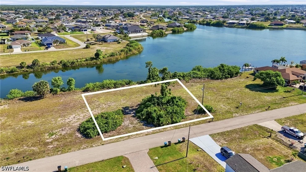 Unit for sale at 527 NW 24th Terrace, Cape Coral, FL 33993