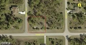 Unit for sale at 195 Verdun Avenue S, Lehigh Acres, FL 33974