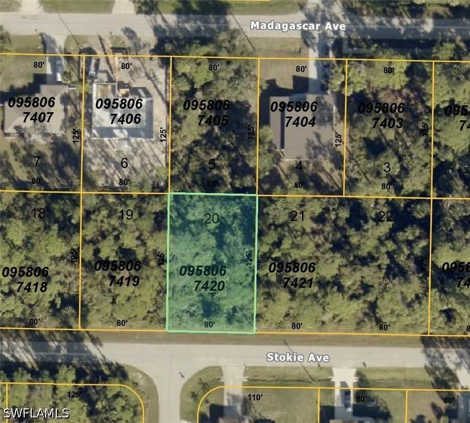 Unit for sale at Stokie Avenue, North Port, FL 34286