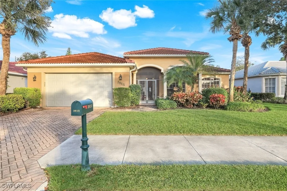 Unit for sale at 3815 Recreation Lane, Naples, FL 34116
